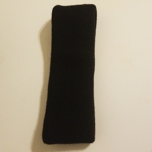 *SOLD* PITTSBURGH STEELER WINTER HEADBAND - Picture 3 of 4